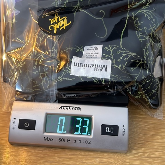 Vintage Y2K Millennium Whimsigoth Fairycore Sheer Floral Purple Bell Sleeve Top - Picture 12 of 12